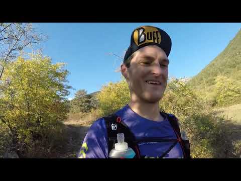 Salomon Ultra Pirineu 2019