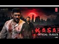 KASAI Hindi Trailer Salman Khan Sunny Deol Sanjay Dutt Dipika Padukone Karan Johar