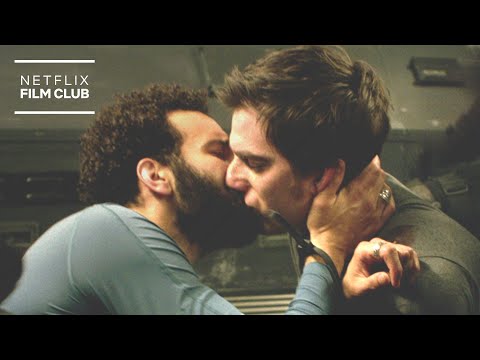 Movie Relationships We Can't Get Enough Of | Netflix