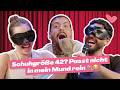 Optik Zieht An Charakter Hält Fest ️‍ BLIND DATES By EMMVEE S3E6
