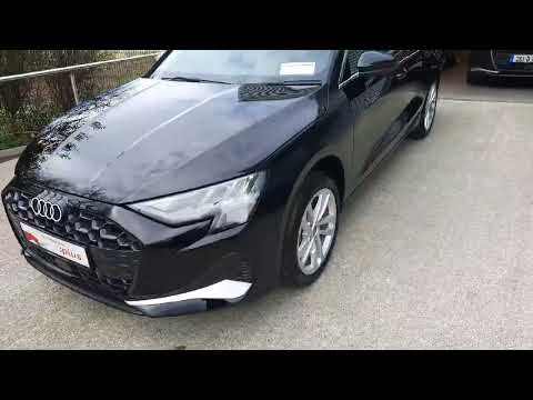 Audi A3 A3 SAL 30 TFSI 115HP SE - Image 2