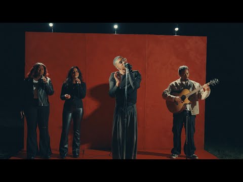 Bren Joy - SKIN (Live in Nashville)