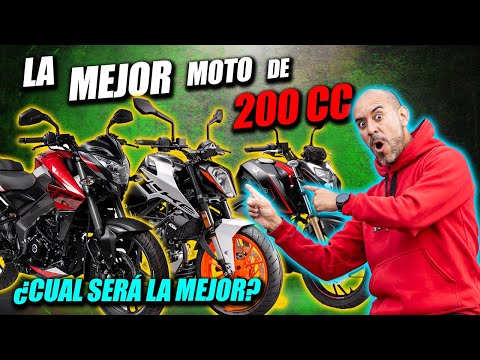 ❌😱DO NOT buy a 200cc motorcycle without watching this video first🤔| FULLGASS