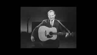 Mac Wiseman - "Jimmy Brown the Newsboy"  (Jubilee USA/Ozark Jubilee  July 4, 1959)