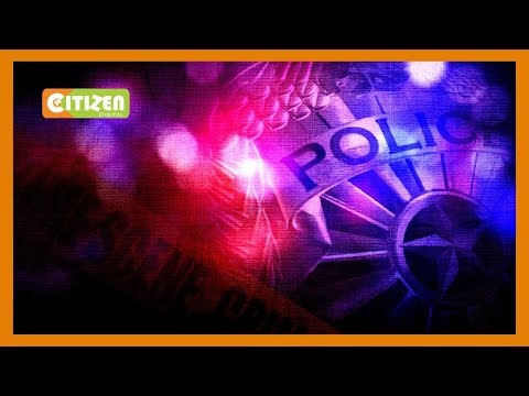 Watu 45 wanaoshukiwa kutangamana na mtu aliyeaga Siaya watengwa