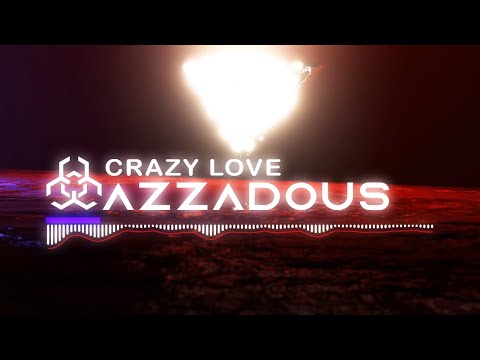 "Crazy Love" - Azzadous | UK HARDCORE