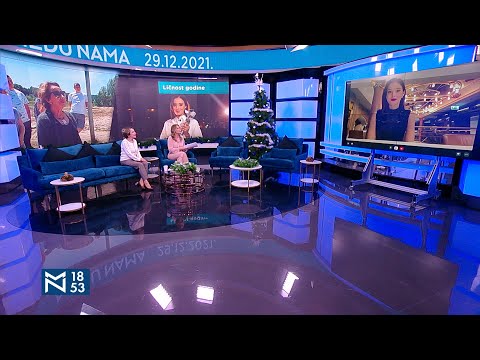 Glumice čija dela menjaju društvo – gosti Svetlana Bojković i Milena Radulović