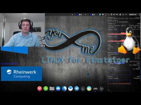ArcoLinux Installation verschlüsselt mit swap File deutsch