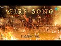 Fire Song Telugu Audio Kanguva Suriya Devi Sri Prasad Siva Anurag Kulkarni