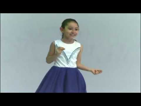 Lehakat Shorashim - Yeladisco - 30º Festival Carmel