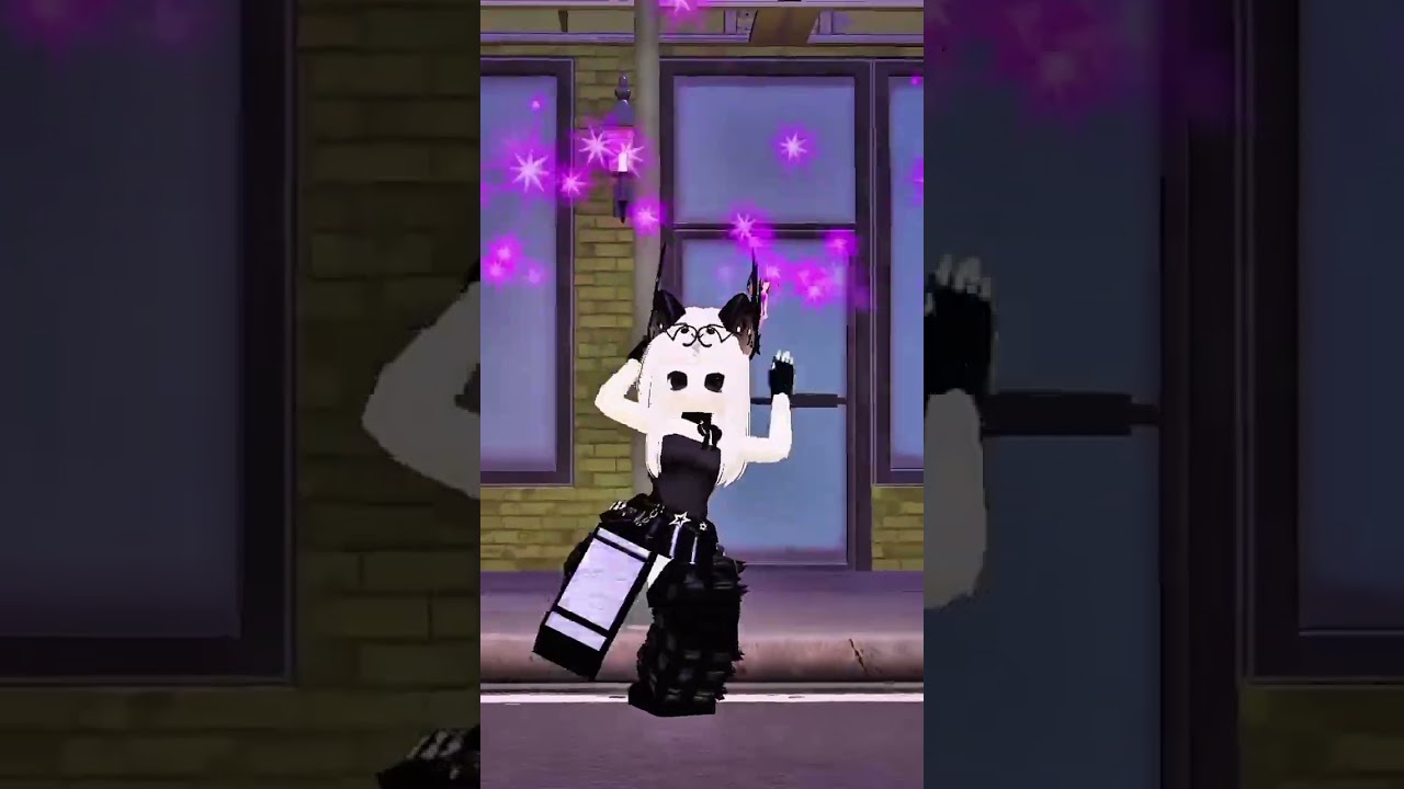 pardon dance again🔥 ||ib:tt #harusberanda #foryou #robloxedit #newtrend #rhdancestudio #fypシ゚viral