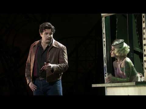 Così fan tutte - Adam Plachetka - Donne mie, la fate a tanti