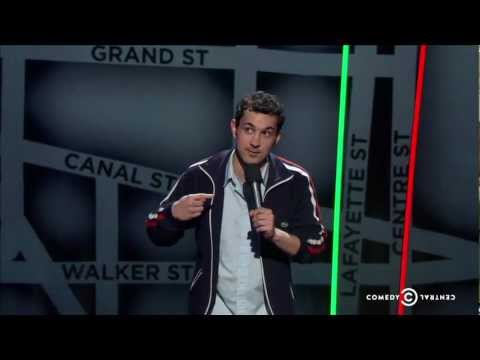 Mark Normand - Gay Bars