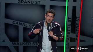 Mark Normand - Gay Bars