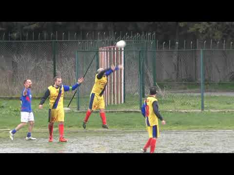 Forino Calcio - Montoro (Parte 2)