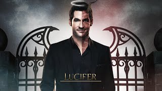 Lucifer | Heathens