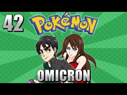 Pokémon: Omicron - Cookie Cutter - Part 42 (w/ MorganWant)