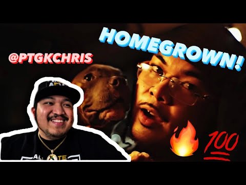 PTG Reaction: How I’m Wrong Music Video - Rico Laced #PHDrill #DrillRap