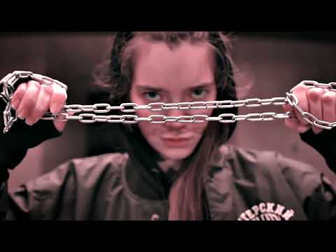 GRVI - PROMETHEUS [wave/phonk]