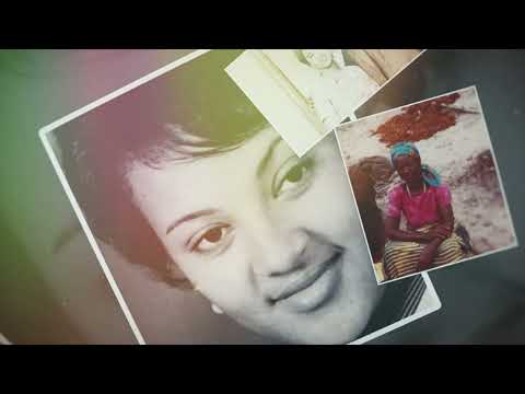 Générique Photo - Hommage à Ntesa Dalients