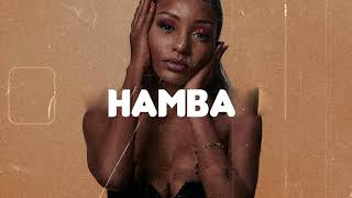 Free Afrobeat Instrumental 2023 "HAMBA" Omah Lay x Flavour x Adekunle Gold Type Beat
