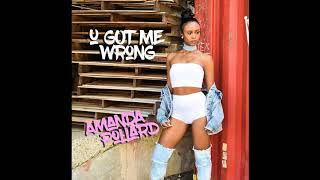 U Got Me Wrong  [Official Audio]