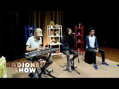 Faye Risakotta - Secrets | RADIONET SHOW