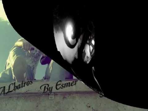 ALbatros & Esinti (Aşk Ateşi)