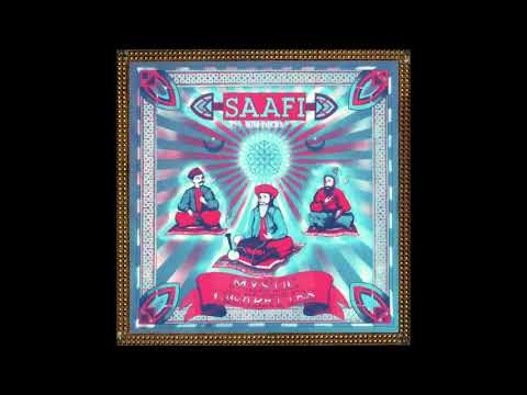 Saafi Brothers - Mystic Cigarettes (Full Album)