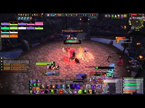 WoW EU - Khaz'goroth Mysterium & Solid Serenity SCHLÄCHTER NHC !!!