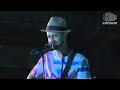 Gulabi Aankhen Atif Aslam Live At Bangkok 2017