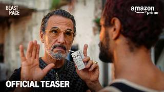 Official Teaser [Subtitled]