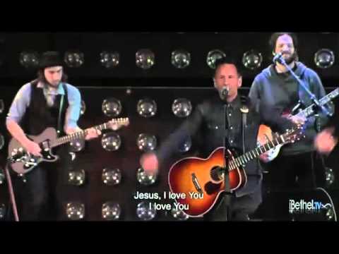 Holy and Anointed One + 10,000 Reasons