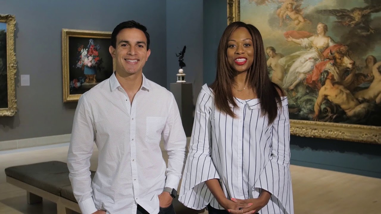 Ep 5 Arts District - Feel the Buzz in the Dallas Arts District | DTX