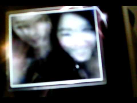 120101 SISTAR Dasom & Bora Starcall