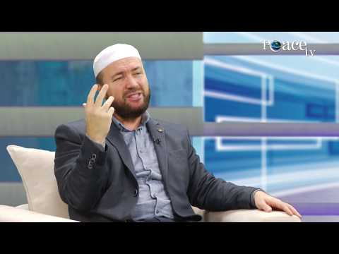 14.  Lutja kur të lavdërojnë - Mustafa Tërniqi