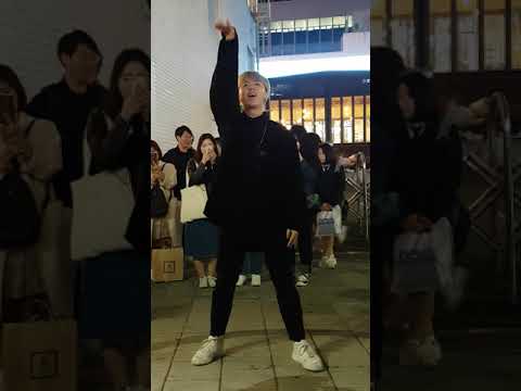 [MAXXAM] 190418 이찬욱 - MILLIONS 1 (WINNER cover)