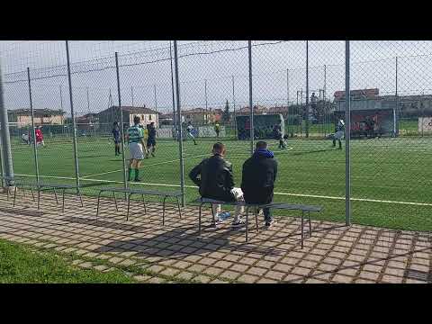 Gatteo Vs CDR   Coppa Emilia Romagna