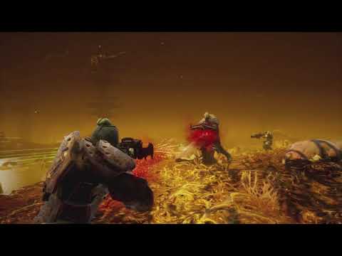 Rend - Early Access Launch Date Teaser Trailer