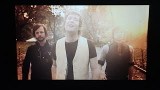 Eskimo Joe - New York [Official Music Video]