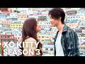 XO Kitty Season 3 Is Going To Change Everything