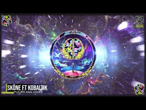 Sköne ft Kobaltik - Pleurs Analogues [OUTRE-ACID EP]