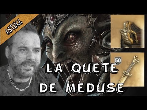 download lagu mp3 mp4 Assassins Creed Odyssey Medusa Quete, download lagu Assassins Creed Odyssey Medusa Quete gratis, unduh video klip Assassins Creed Odyssey Medusa Quete