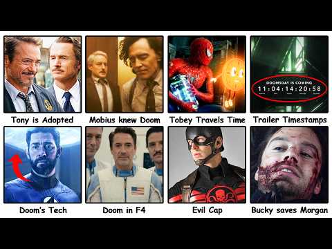 All The CRAZIEST Doomsday Theories Explained in 1 hour