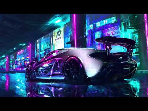 N'to - Trauma // speed up