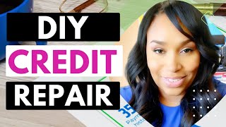 ‼️How to Get My Three FREE Credit Reports from Equifax, Experian and TransUnion