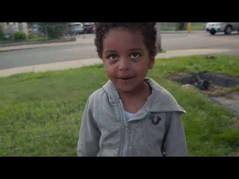 Foe Mello - A lot of problems (Offical music video)