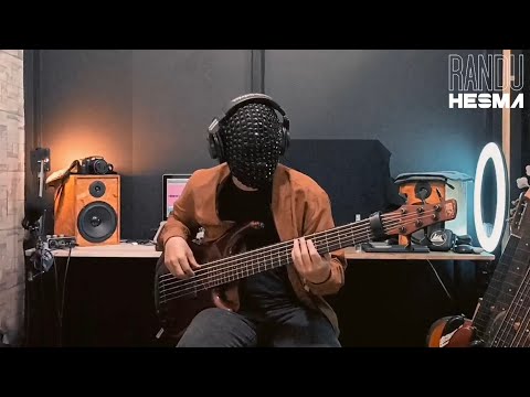 O.. Ya - Kelompok 3 Suara (K3S) Bass Cover Playthrough