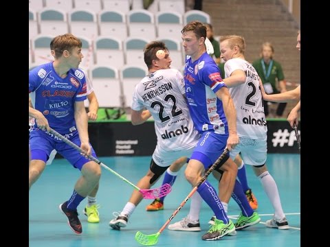 CC 2016 Highlights - Classic v Pixbo Wallenstam (M)