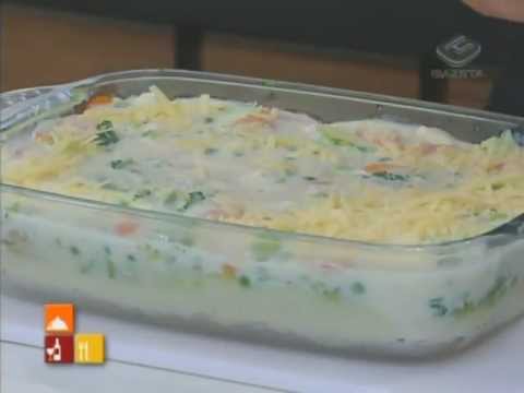 RECEITA DIA 31/01/2013 - PAVÊ DE PEIXE